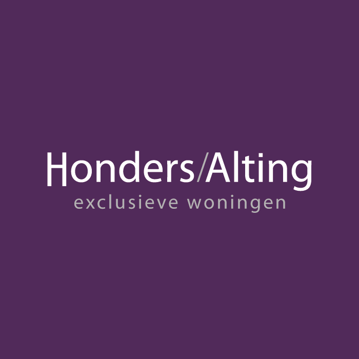 Honders / Alting